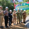 TNI Bangun Jembatan Perintis Garuda di Ponorogo, Warga Tak Perlu Lagi Muter-Muter