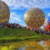 Balon Udara di Ponorogo Dari Musuh Utama Jadi Wisata Kelas Dunia