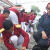 Menteri PPPA Arifah Fauzi ke Sekolah Rakyat Terintegrasi 5 Ponorogo