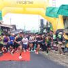 Ikuut Fun Run Pagi-Pagi, Lalu Makan Ketupat Sepuasnya Secara Gratis