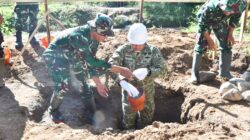 Ground Breaking Pembangunan Jembatan