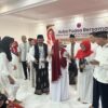 Momentum Ramadan, DPC PDI Perjuangan Magetan Gelar Buka Bersama dan Santuni Anak Yatim, Penyandang Disabilitas serta Kaum Dhuafa