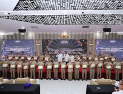 Komitmen Perbaikan Layanan, Satker Kementerian ATR/BPN Raih 1 Predikat WBBM dan 31 Predikat WTAB