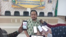 Jelang Lebaran, RSUD dr Sayidiman Magetan Sediakan Pelayanan 24 Jam dan Tambahan Obat bagi Pasien Kontrol