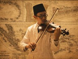 Semangat Indonesia Raya Warnai Peringatan Hari Musik Nasional 2026 di Makam WR Soepratman