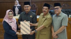 Pemkab Magetan Ajukan Dua Raperda ke DPRD soal Pasar Modern dan Limbah