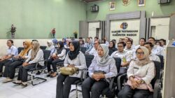 PPPK Pindah Penugasan Resmi Hadiri Penandatanganan Adendum Perjanjian Kerja Tahun 2026