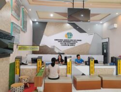 Hari Minggu, Layanan PELATARAN di Kantor Pertanahan Kabupaten Madiun Tetap Dibuka untuk Masyarakat