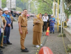 Dari Titik Longsor Menuju Transformasi : Telaga Ngebel Siap Berwajah Lebih Tangguh dan Memesona