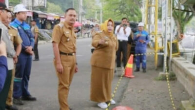 Dari Titik Longsor Menuju Transformasi : Telaga Ngebel Siap Berwajah Lebih Tangguh dan Memesona