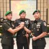 Alumni Penugasan Lebanon Kini Pimpin Kodim Magetan