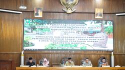 Kasus Pokir Magetan Kian Berkembang, Peluang Tersangka Baru Terbuka