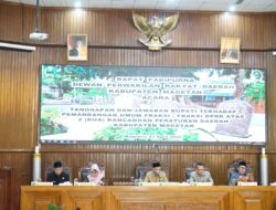 Kasus Pokir Magetan Kian Berkembang, Peluang Tersangka Baru Terbuka