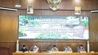 Kasus Pokir Magetan Kian Berkembang, Peluang Tersangka Baru Terbuka