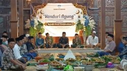 Kenduri Agung di Nongkodono: Tradisi Leluhur Pemersatu Warga Desa