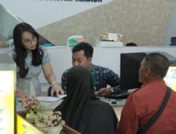 BPN Kabupaten Madiun Hadir dengan Pelayanan Pertanahan yang Lebih Dekat dan Terpercaya