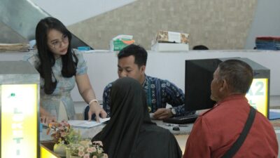 BPN Kabupaten Madiun Hadir dengan Pelayanan Pertanahan yang Lebih Dekat dan Terpercaya