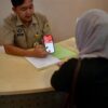 Tenang Saat Mudik, Pantau Berkas Kantah Langsung dari Ponsel