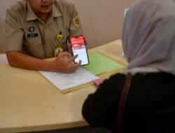 Tenang Saat Mudik, Pantau Berkas Kantah Langsung dari Ponsel