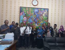 Gerakan Ekologi Magetan Bangkit: Sinergi Lintas Sektor dalam Penanggulangan Banjir lewat Biopori Goes to School