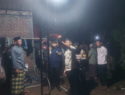 Diduga Tersengat Listrik, Pria di Ponorogo Ditemukan Tak Bernyawa di Kediamannya