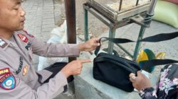 Aksi Jambret Gagal, Pedagang Jagung di Ponorogo Selamatkan Uang Rp60 Juta