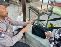 Aksi Jambret Gagal, Pedagang Jagung di Ponorogo Selamatkan Uang Rp60 Juta