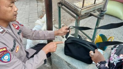 Aksi Jambret Gagal, Pedagang Jagung di Ponorogo Selamatkan Uang Rp60 Juta