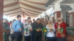 Gedung MES dan Arsip PN Magetan Resmi Beroperasi