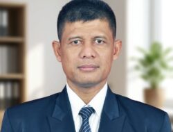 Hanya Sebulan di Kursi Sekwan Magetan, Jaka Risdiyanto Mundur Karena Kesehatan