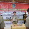 Panitia Ajudikasi dan Satuan Tugas PTSL Tahun Anggaran 2026 Diambil Sumpah dan Dilantik
