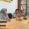 Kantah Magetan Ikuti Rapat Persiapan Pembangunan Zona Integritas menuju WBK dan WBBM Tahun 2026