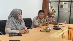 Kantah Magetan Ikuti Rapat Persiapan Pembangunan Zona Integritas menuju WBK dan WBBM Tahun 2026