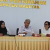 BPN Magetan Gelar Mediasi Sengketa Sertifikat, Harapkan Penyelesaian Secara Damai