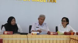 BPN Magetan Gelar Mediasi Sengketa Sertifikat, Harapkan Penyelesaian Secara Damai