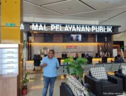 Kementerian ATR/BPN Evaluasi dan Perkuat Penyelenggaraan Layanan Pertanahan di MPP