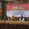 Kantor Pertanahan Kabupaten Magetan Gelar Penyuluhan PTSL T.A 2026 di Kecamatan Barat