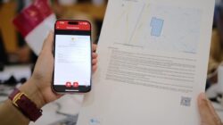 Pastikan Data Sertipikat Tanah Sesuai, Ini Cara Mudah Pengecekannya