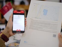 Pastikan Data Sertipikat Tanah Sesuai, Ini Cara Mudah Pengecekannya