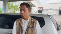 Edukasi Ketahanan Pangan : Bulog Ponorogo Ajak Siswa SMK 3 Madiun Tinjau Langsung Proses Produksi Beras