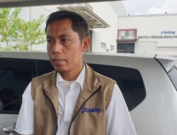 Edukasi Ketahanan Pangan : Bulog Ponorogo Ajak Siswa SMK 3 Madiun Tinjau Langsung Proses Produksi Beras