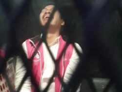 GEMPAR! HUKUM TANGKAP KETUA DPRD & ANGGOTA DEWAN MAGETAN!