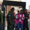 Retret di Akmil, Berfoto Bangga Bersama Jenderal, tapi Akhirnya Diborgol karena Tesandung Korupsi Rp.242 Miliar
