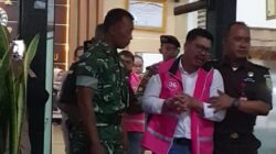 Retret di Akmil, Berfoto Bangga Bersama Jenderal, tapi Akhirnya Diborgol karena Tesandung Korupsi Rp.242 Miliar