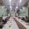 Kantor Pertanahan Kabupaten Madiun Terima Sosialisasi Penawaran Kredit dan Fasilitas Perbankan dari PT BPR Jatim (Perseroda)