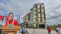 Investor Langgar Aturan Hanya Menari-nari Karena Pemerintah Hanya Tutup Mata