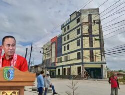 Investor Langgar Aturan Hanya Menari-nari Karena Pemerintah Hanya Tutup Mata