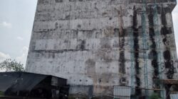 Aroma Bangkai Kelelawar Masih Tercium di Gedung Walet Belakang Pendopo, Pengusaha Dinilai Lepas Tangan