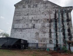 Aroma Bangkai Kelelawar Masih Tercium di Gedung Walet Belakang Pendopo, Pengusaha Dinilai Lepas Tangan