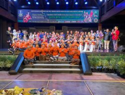 Magetan Angkat Pesona Budaya di TMII 2026 dengan Dukungan IKMA